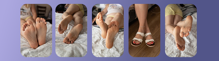 Naslovna fotografija — MistressLeyla