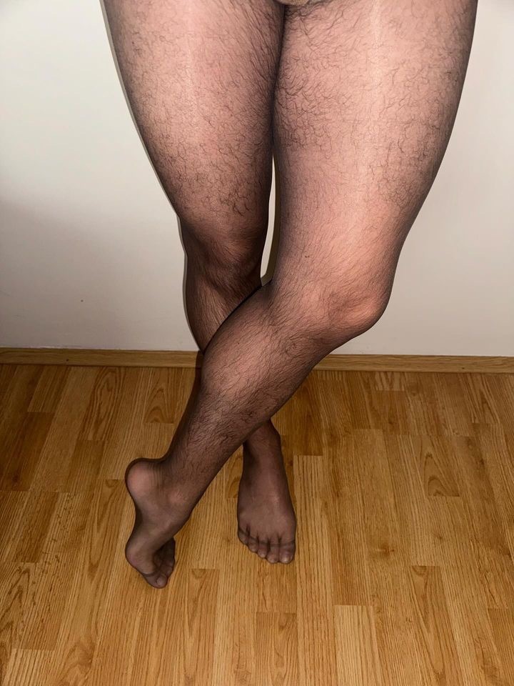 nylondrlover — portret