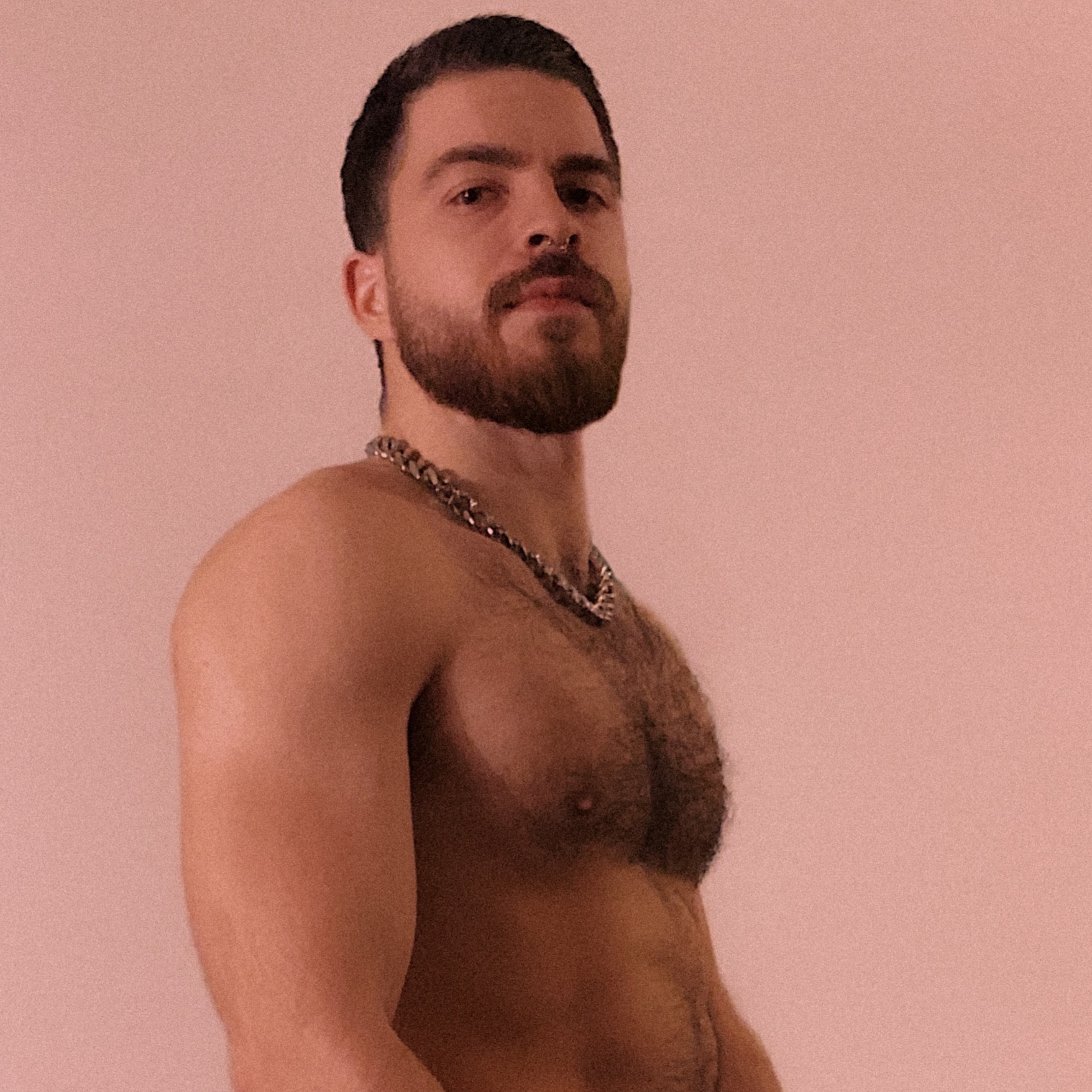theBRO — portret