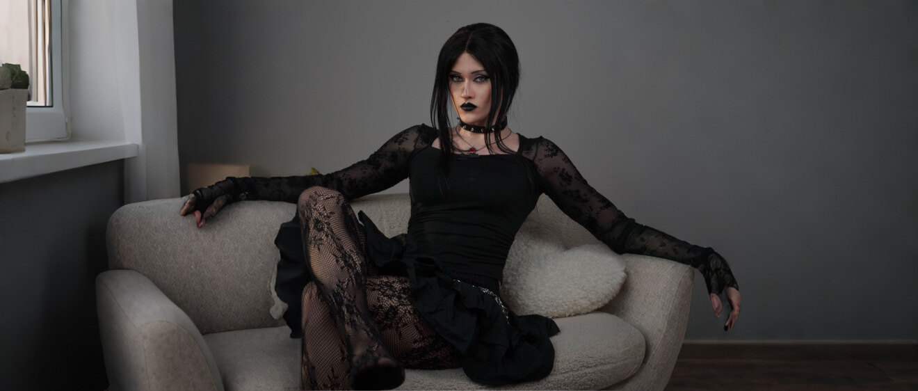 Naslovna fotografija — Riley - Free Page ㅤ♡
