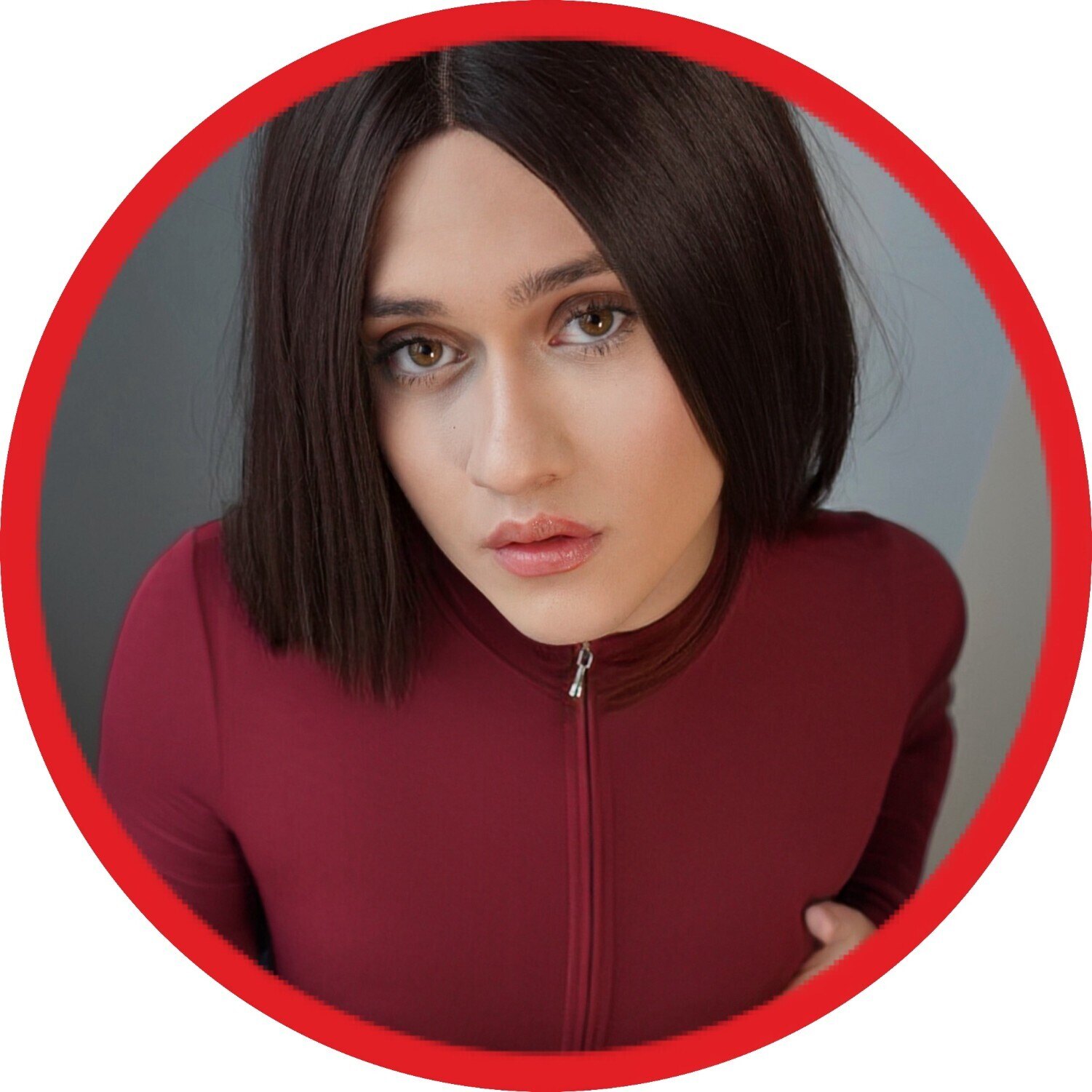 Riley ⋆˙⟡ — portret
