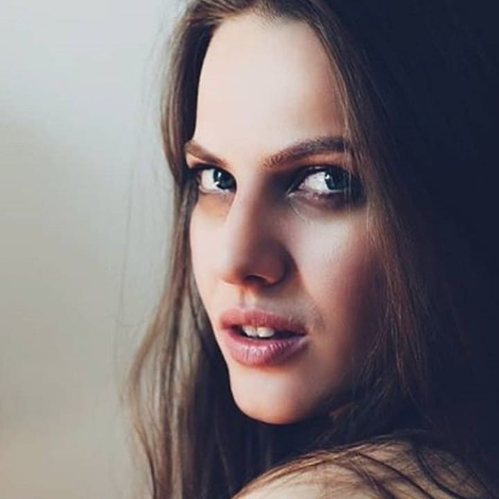 Zlocha — portret