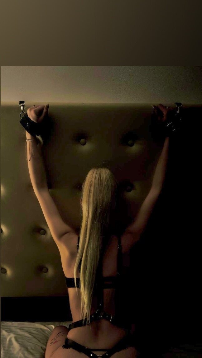 ⭐️Zvetlana✨Vip🔥 — portret
