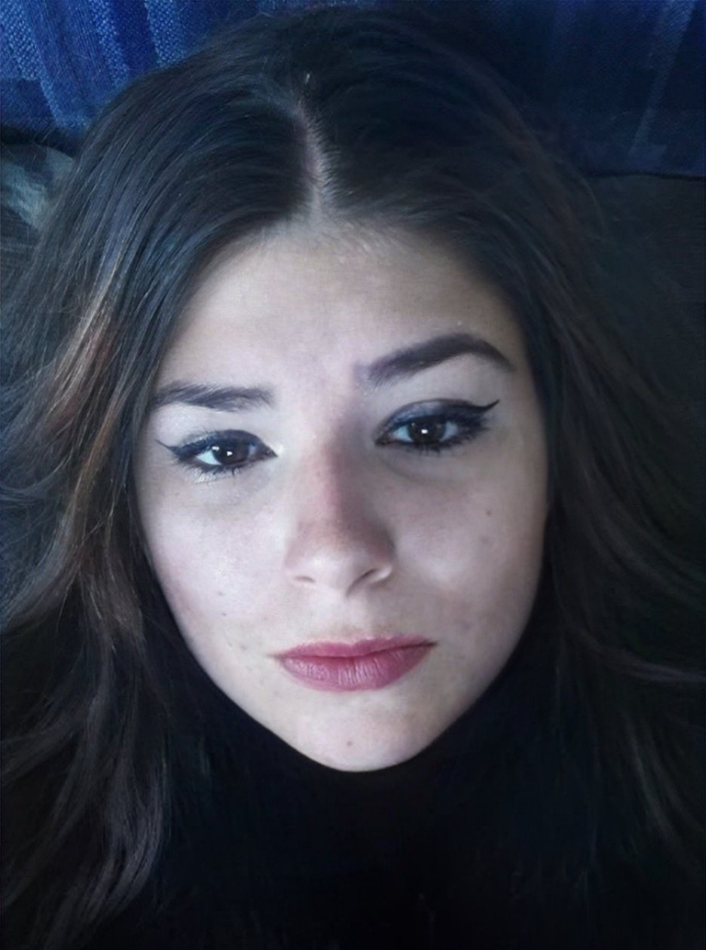 Andjela — portret