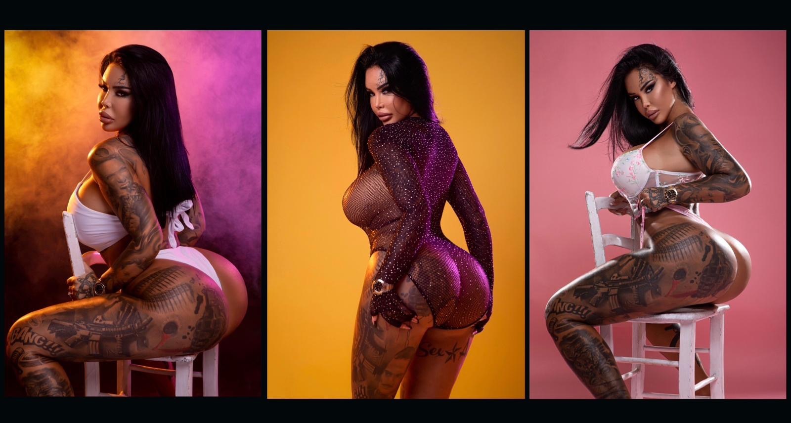 Naslovna fotografija — Andjela Vestica VIP