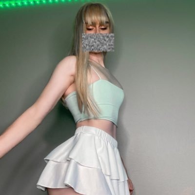 Anja transica — portret