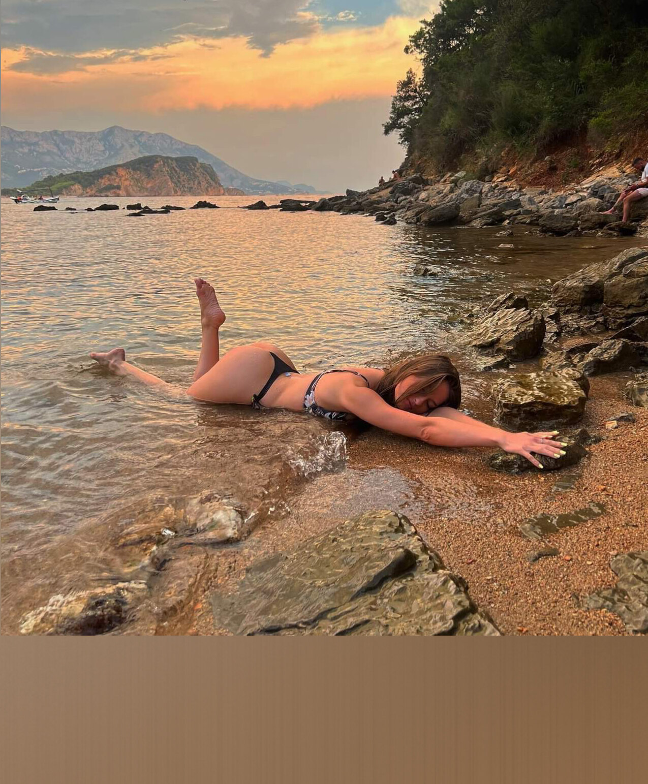 Naslovna fotografija — Princess of crime