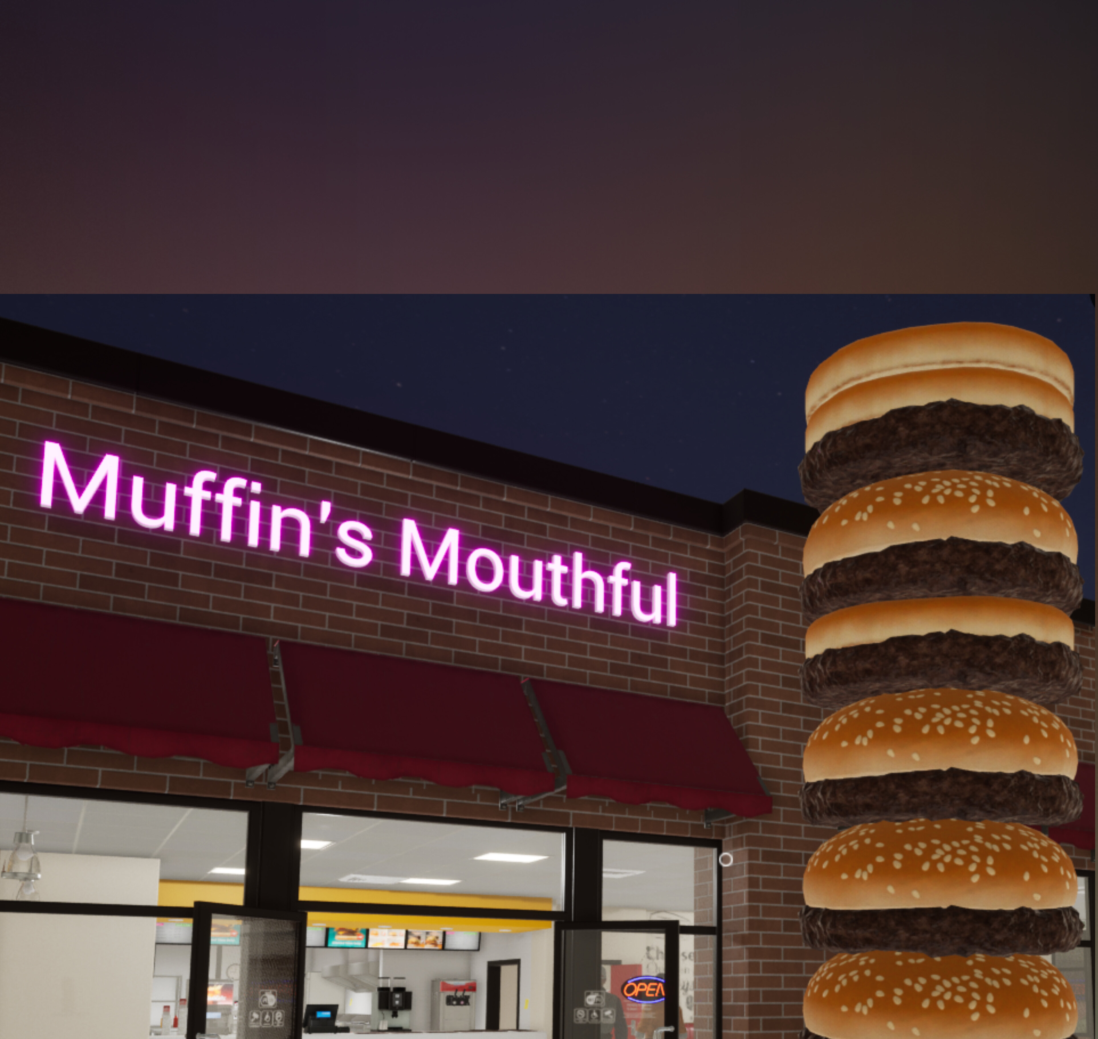 Naslovna fotografija — Croatianmuffin