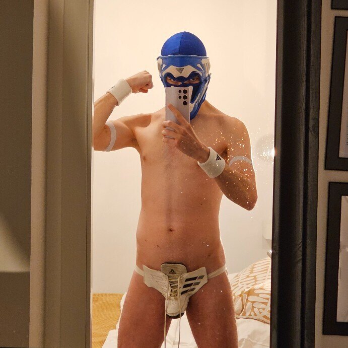 Hrvatski Twink 🇭🇷 — portret