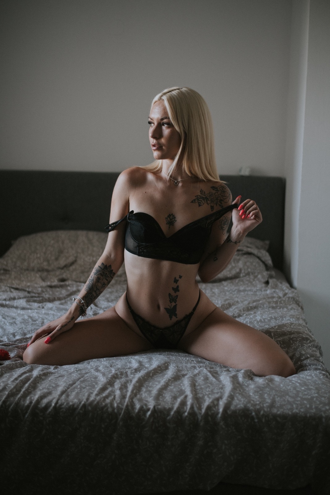 onlybabydevil — portret