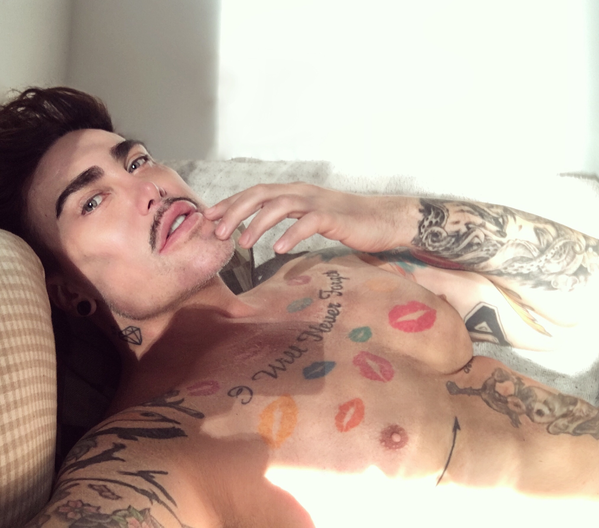 Naslovna fotografija — Rick Vendeta