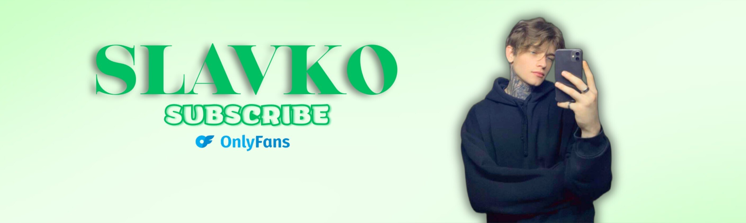 Naslovna fotografija — 💎 Slavko 💎