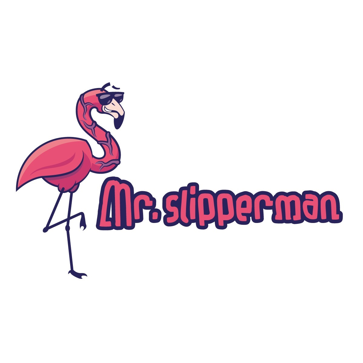 Naslovna fotografija — Slipperman