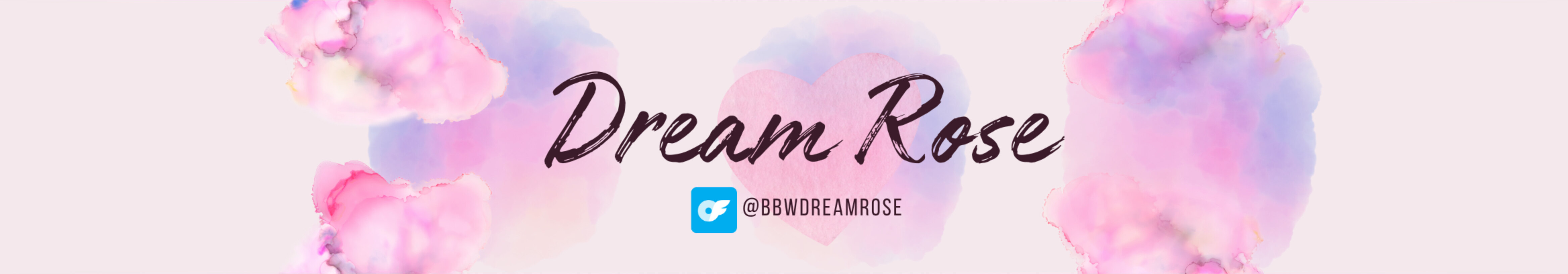 Naslovna fotografija — BBW Dream Rose 🌹