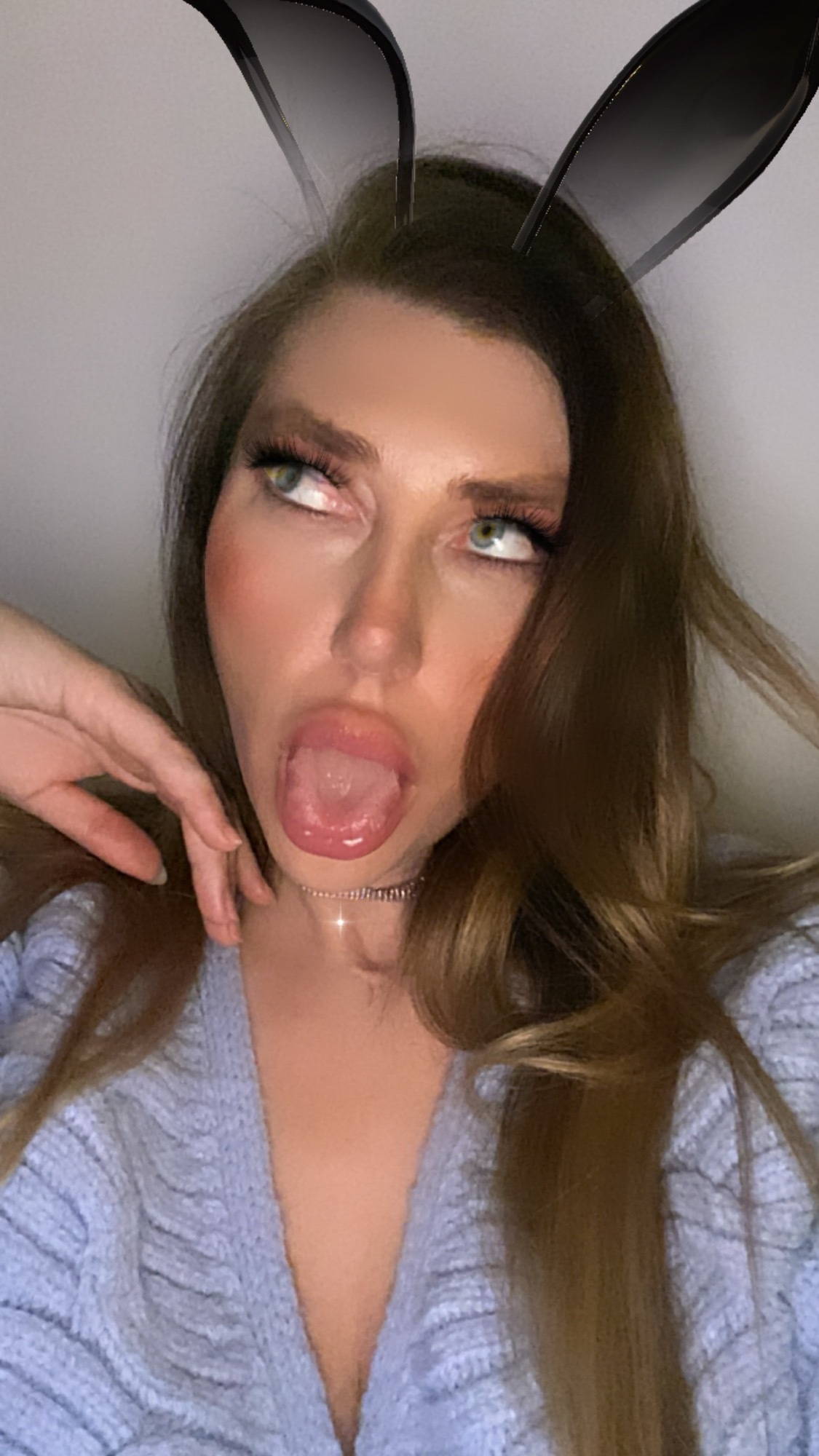 𝒜𝐿𝐿𝒴 | 🅵🆁🅴🅴 💦 — portret