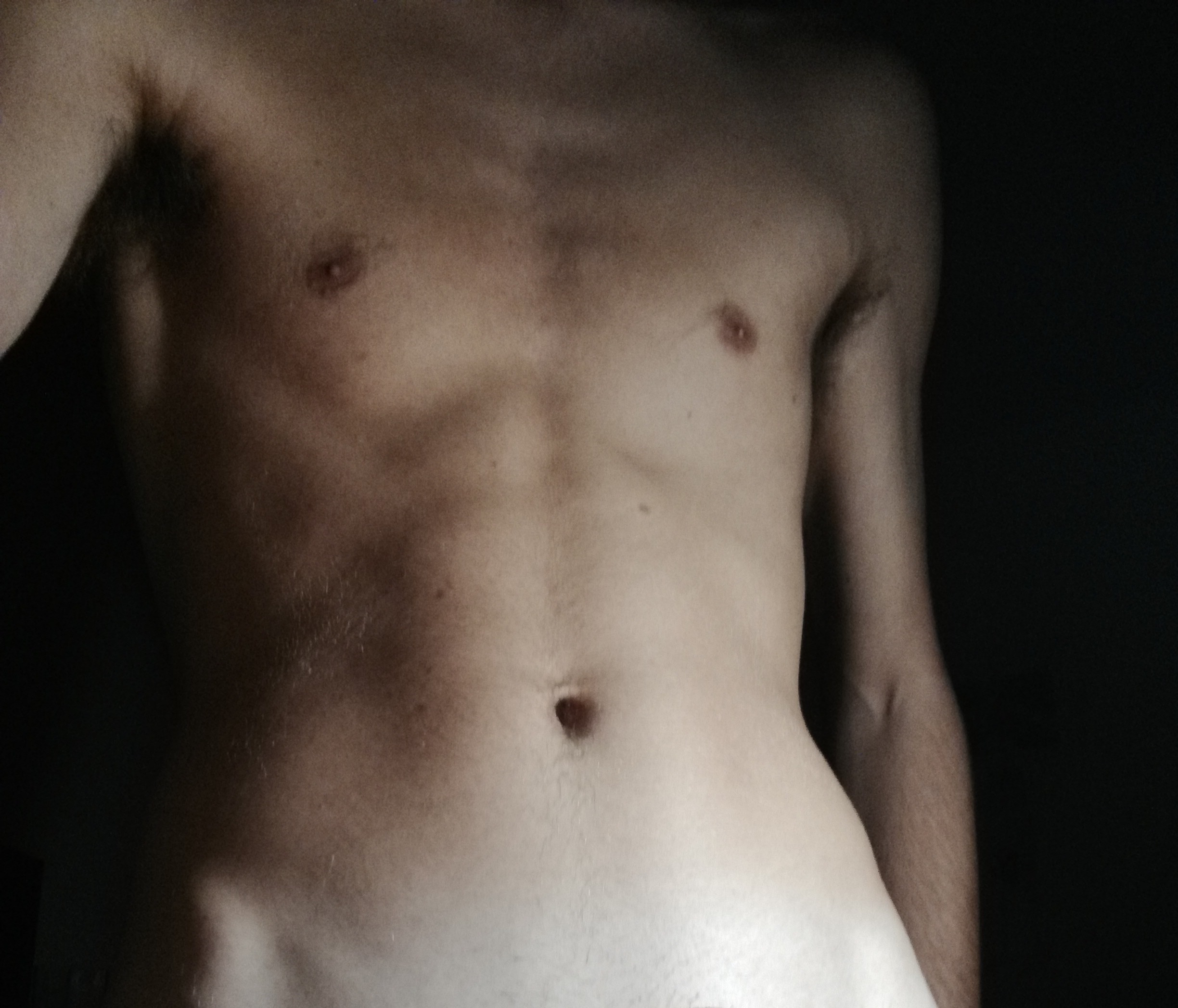 Hung Croat Deepthroat — portret
