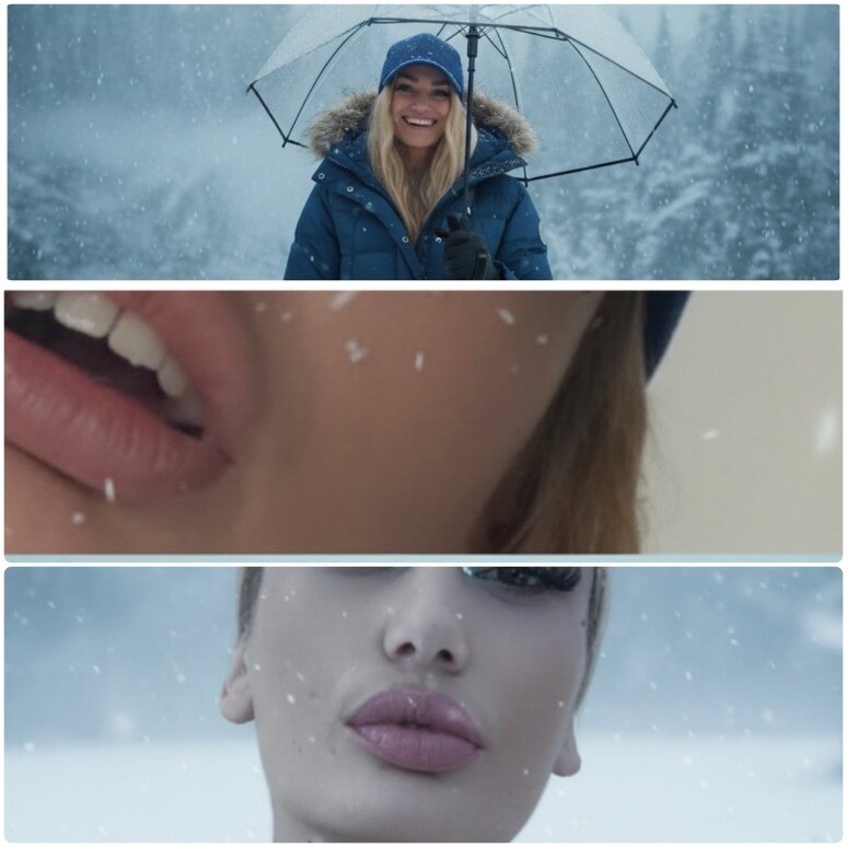 Naslovna fotografija — Maya 💋