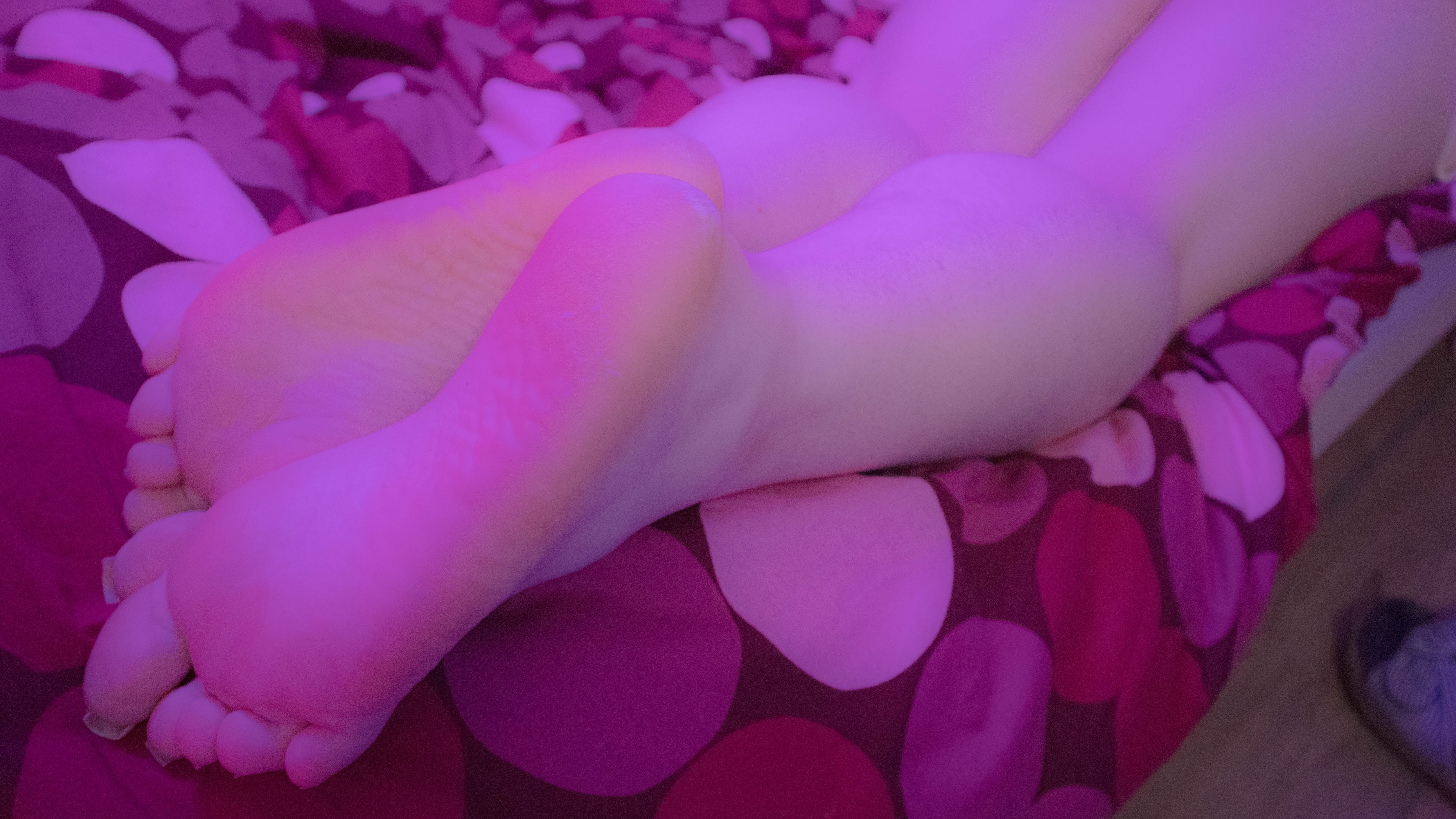 Naslovna fotografija — Mistress Izzy ❤