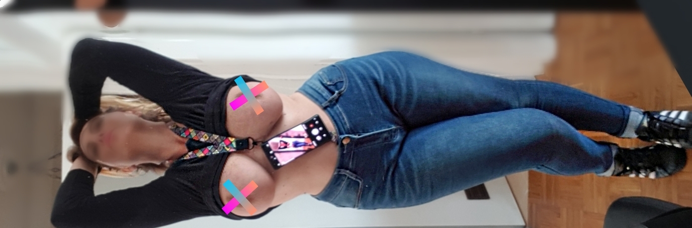 Naslovna fotografija — Lady Croatia