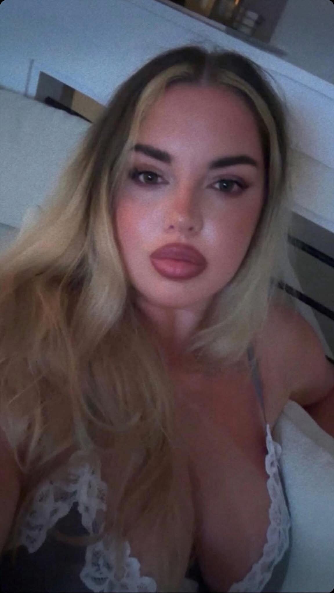 bosnianbby — portret