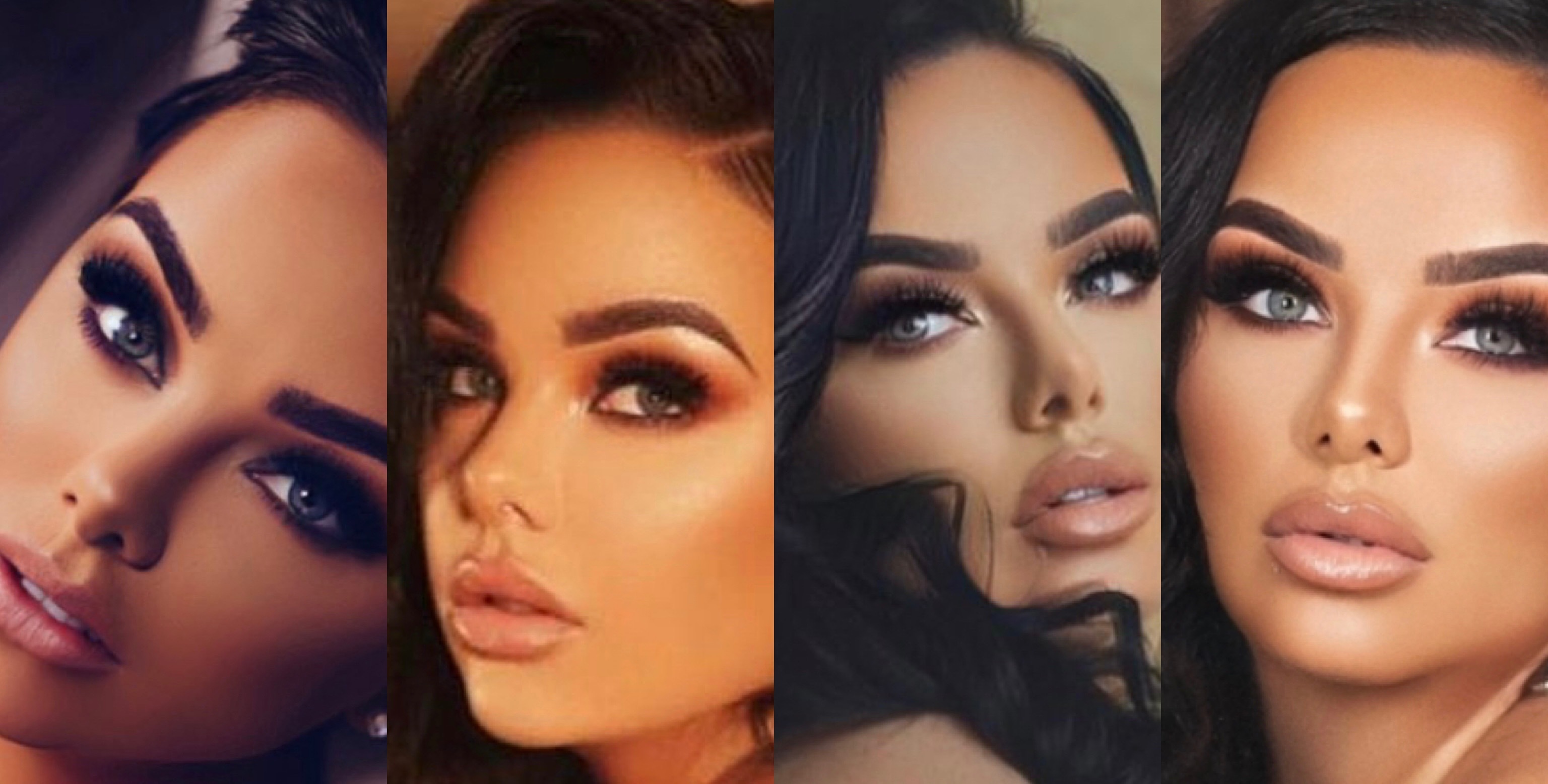 Naslovna fotografija — Bosnianbeautyy4U
