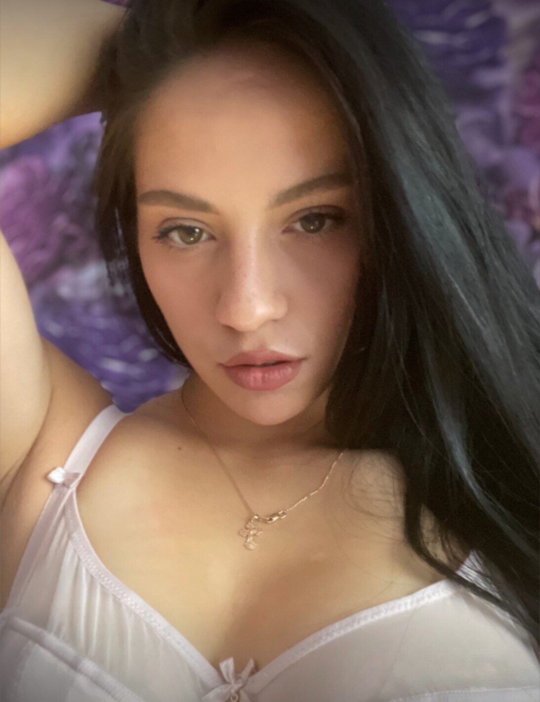 Inessa — portret