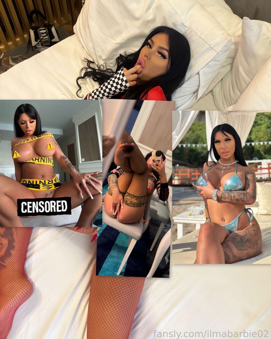 Naslovna fotografija — ilmabarbie02
