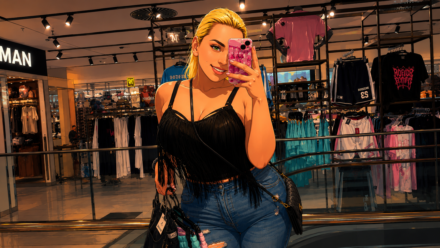 Naslovna fotografija — 💫Maja Majrix💫