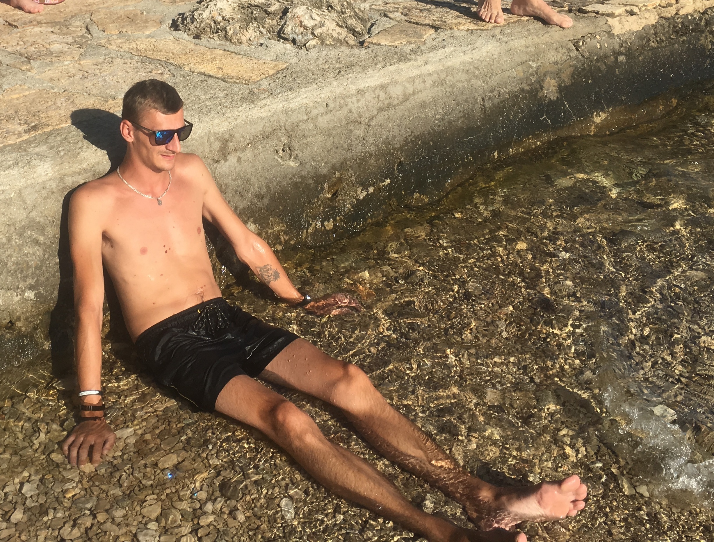 Naslovna fotografija — Sinx93