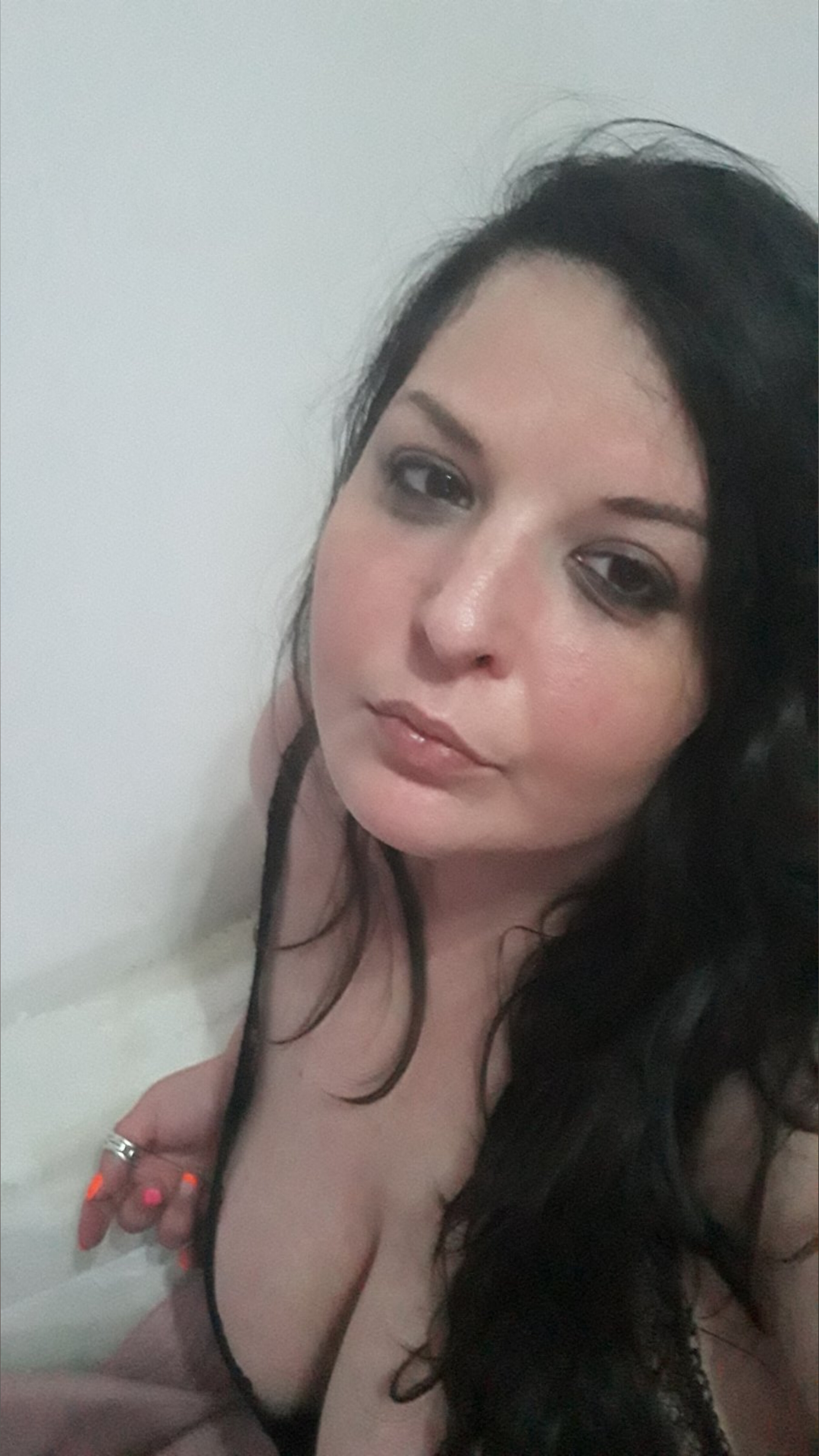 CurvyCake — portret