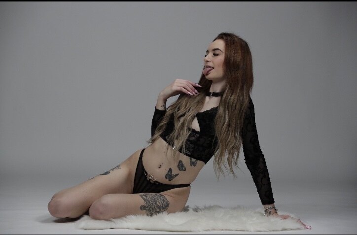 Naslovna fotografija — Patricija Dolsak