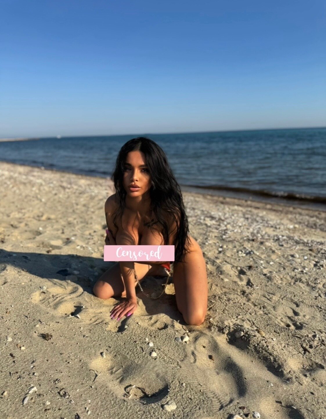 Naslovna fotografija — Tasha Verity