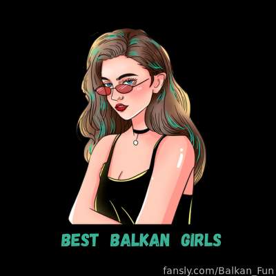 Balkan_Fun — portret