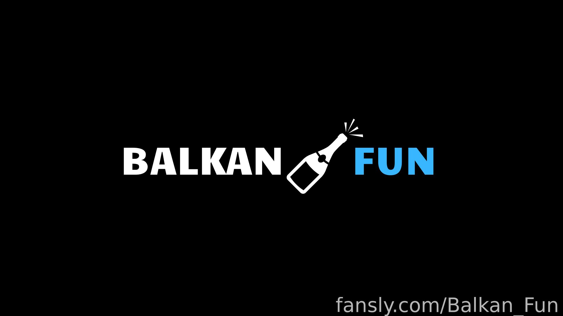 Naslovna fotografija — Balkan_Fun