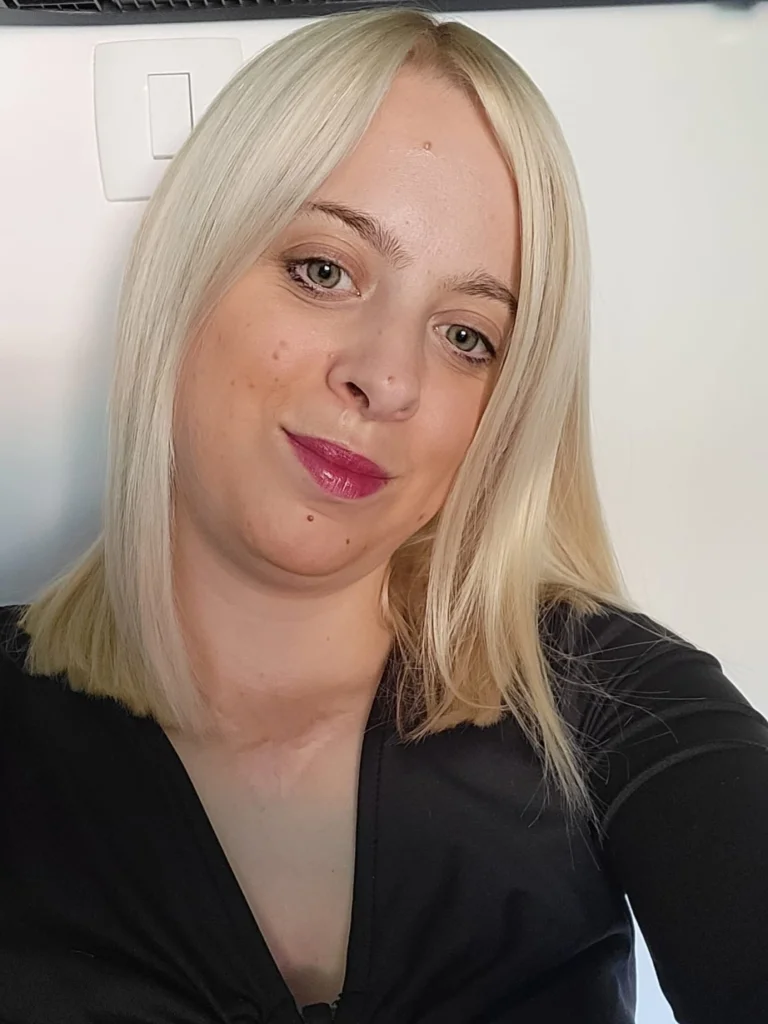 MissyAmy — portret