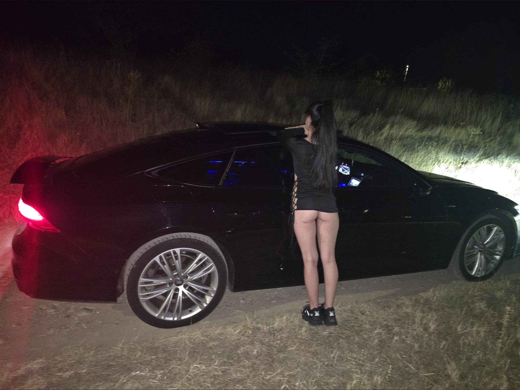 Naslovna fotografija — Dragana