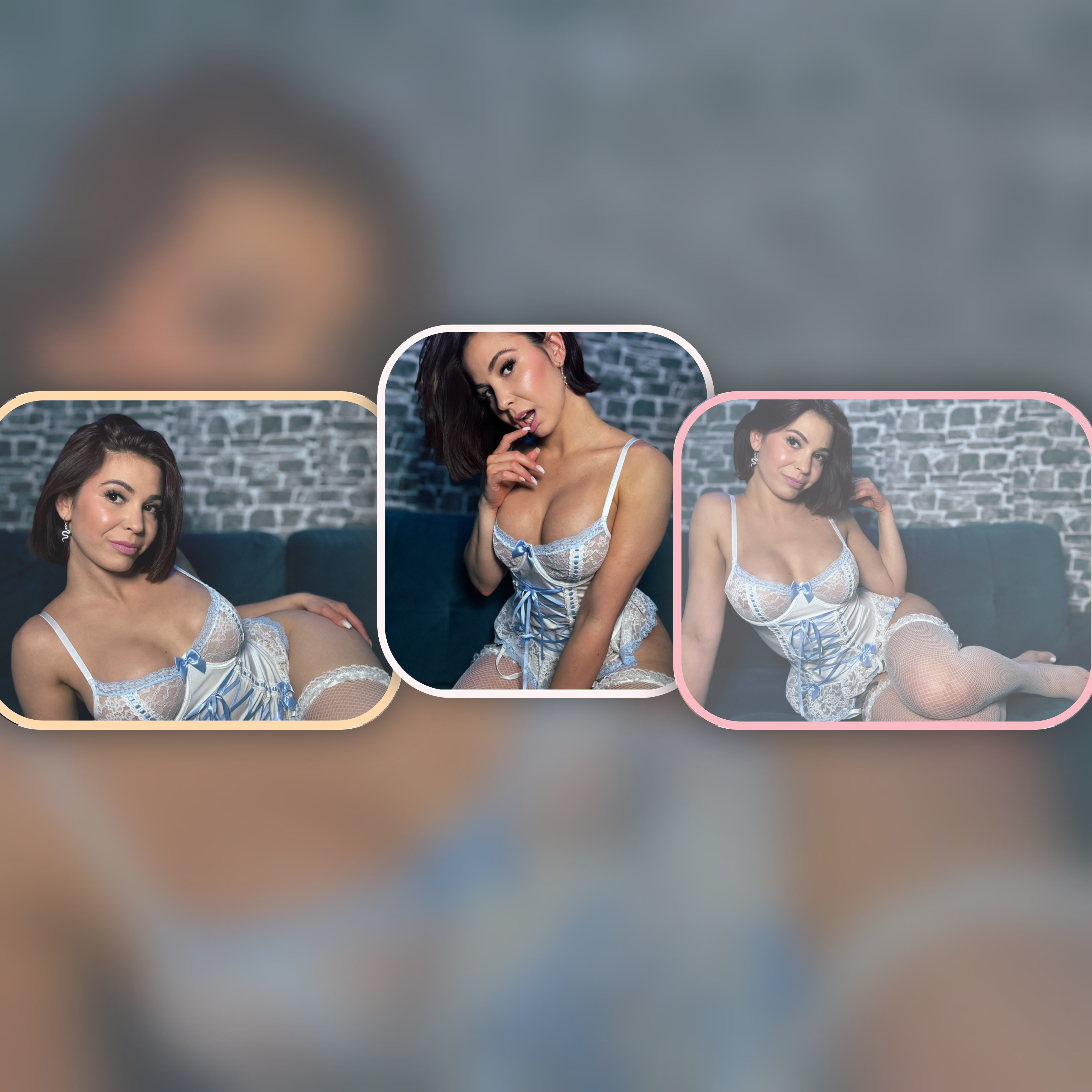 Naslovna fotografija — Habibi 😈 Free