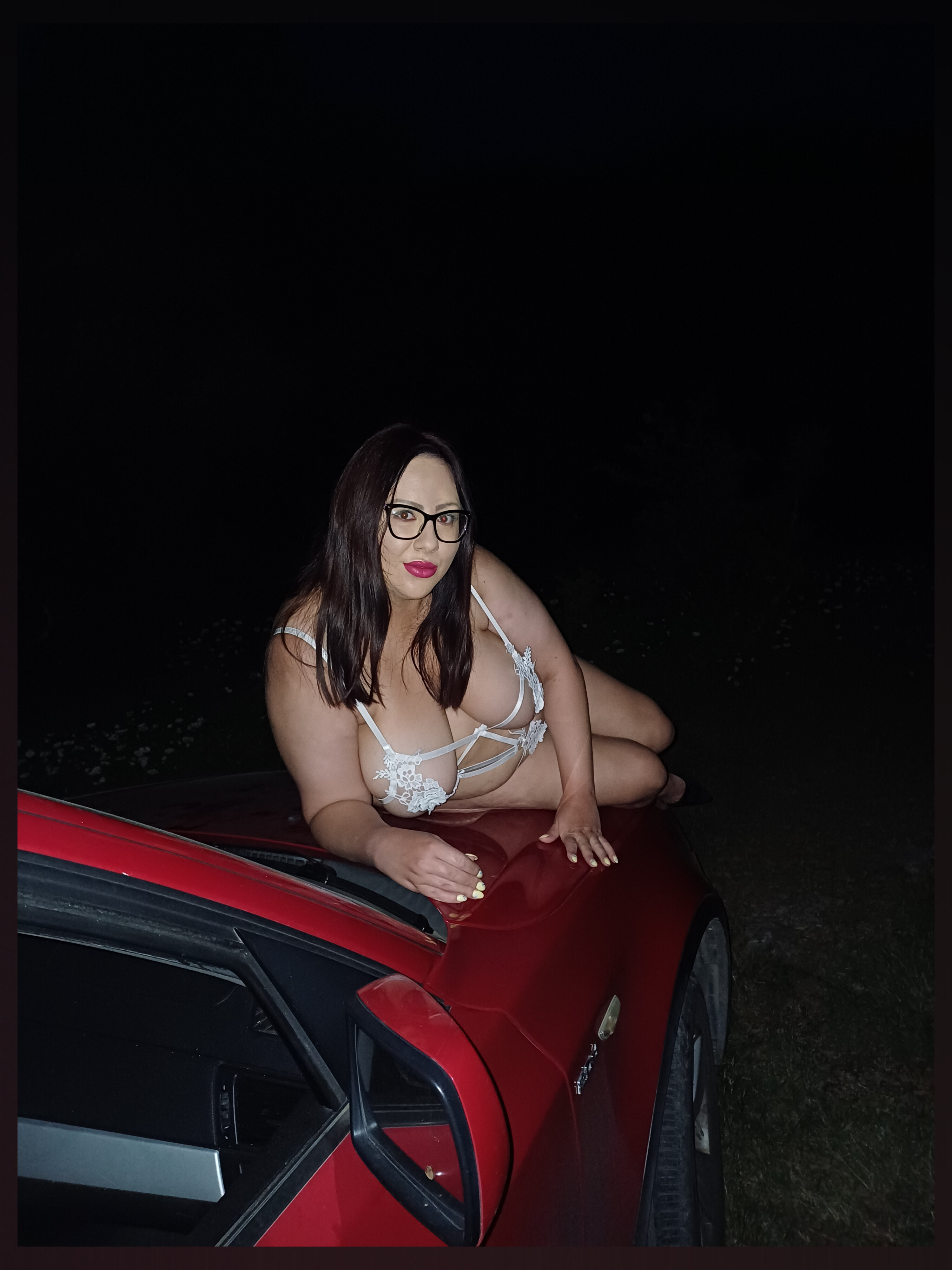 Naslovna fotografija — Katarina
