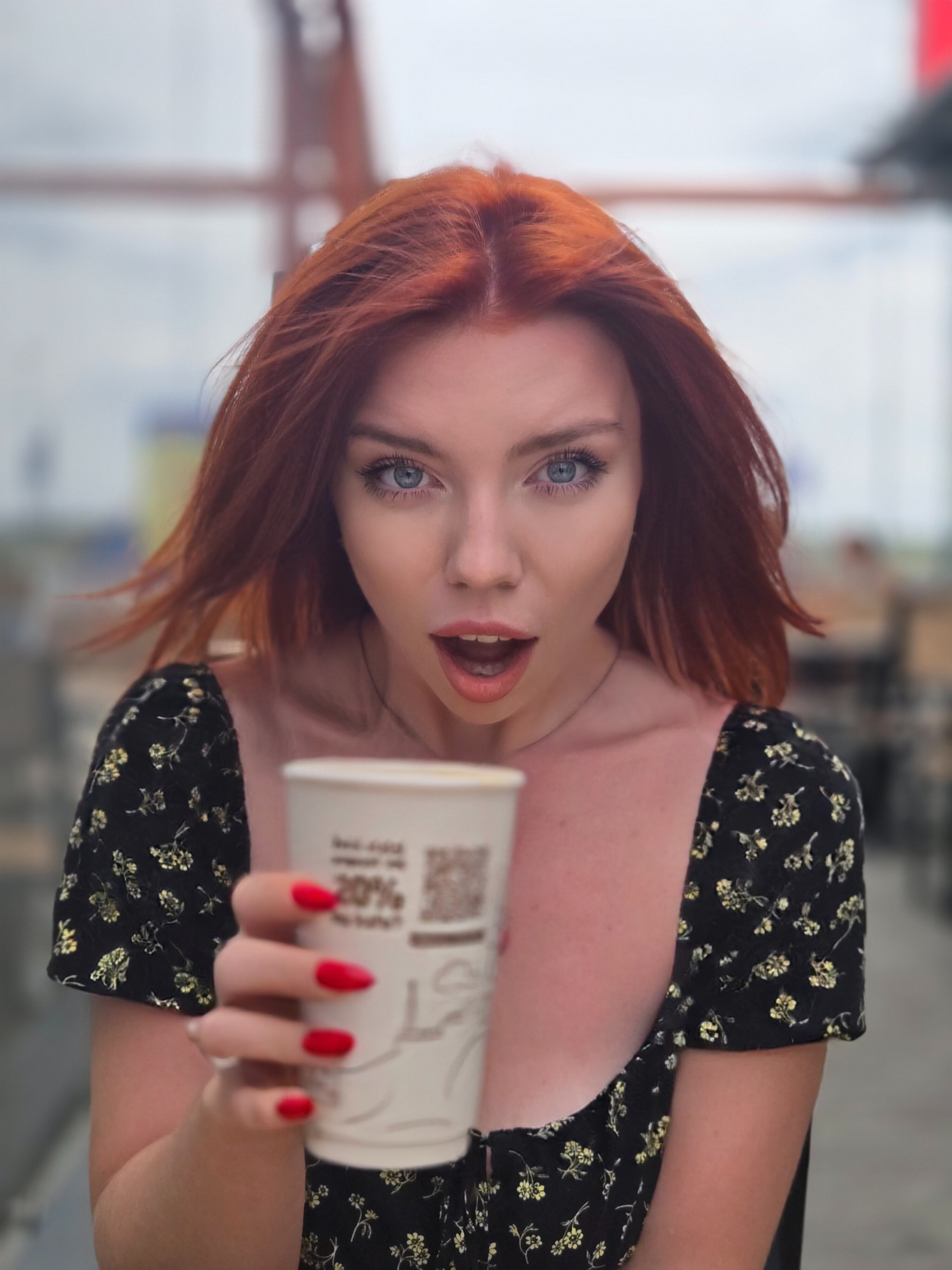 Kisankanna — portret