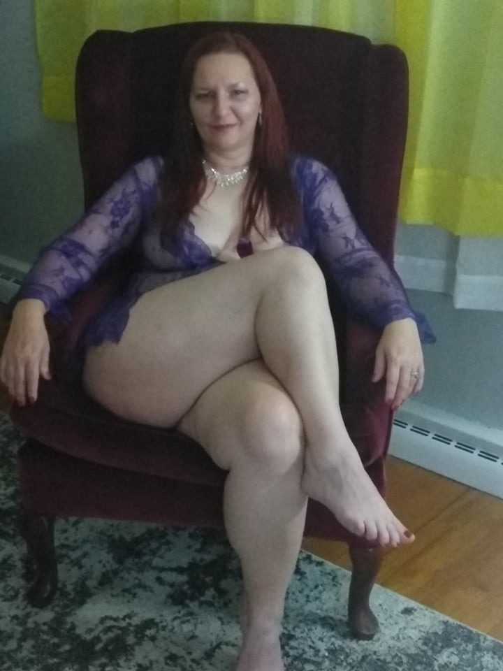 ladymature1 — portret