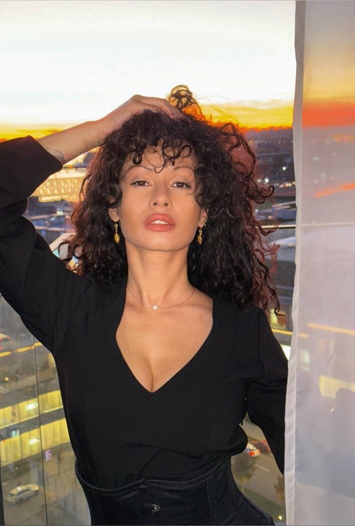 Naslovna fotografija — StacyBloom